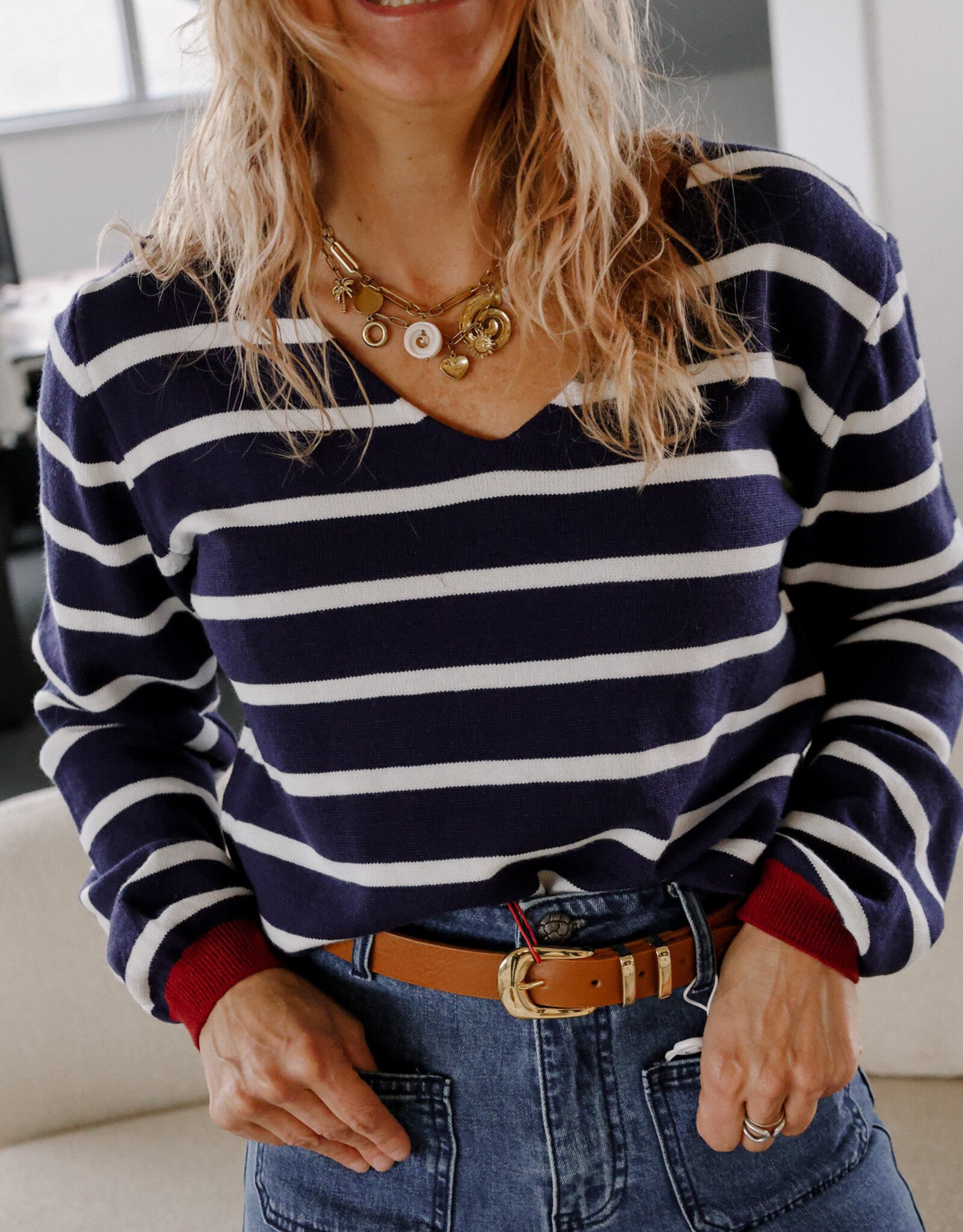 Ceinture Anna
