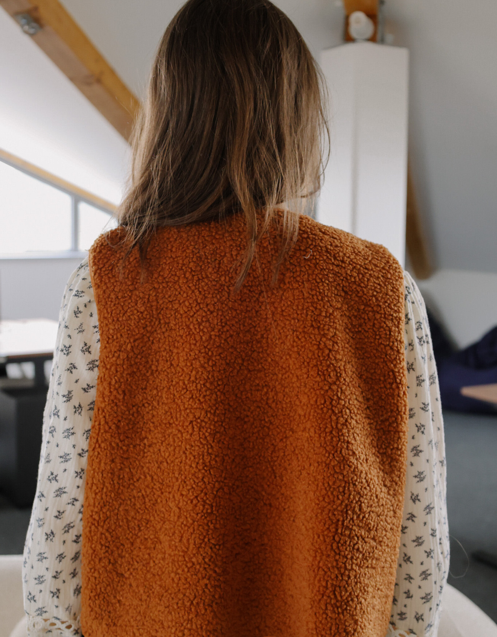 Gilet Gaiana