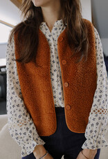 Gilet Gaiana