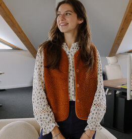 Gilet Gaiana