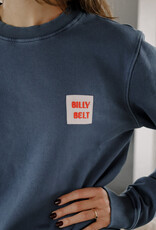 Sweat Billy
