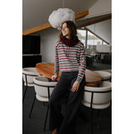 Jeans Ballon Palazzo