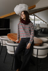 Jeans Ballon Palazzo