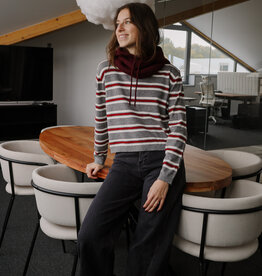 Jeans Ballon Palazzo