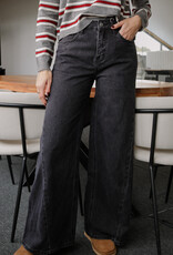 Jeans Ballon Palazzo