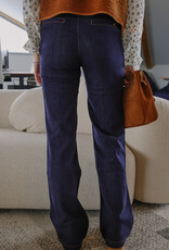 Jeans Marina - Foncé