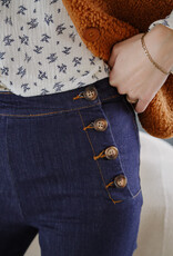 Jeans Marina - Foncé
