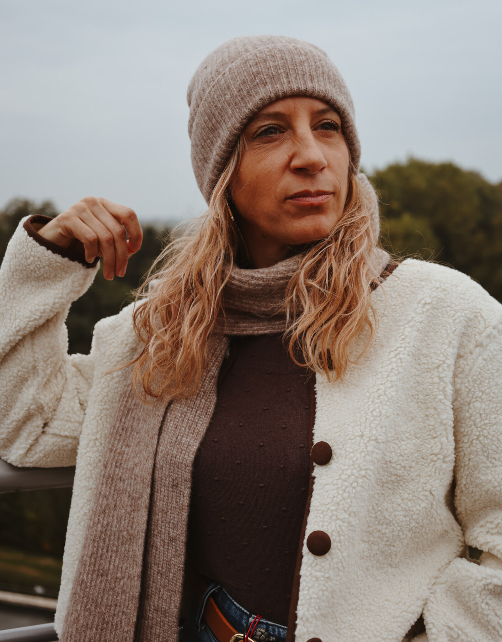 Veste Volira