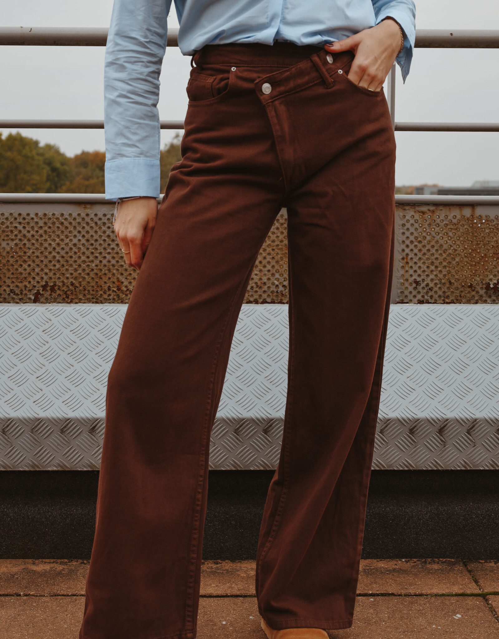 Jeans Asytra