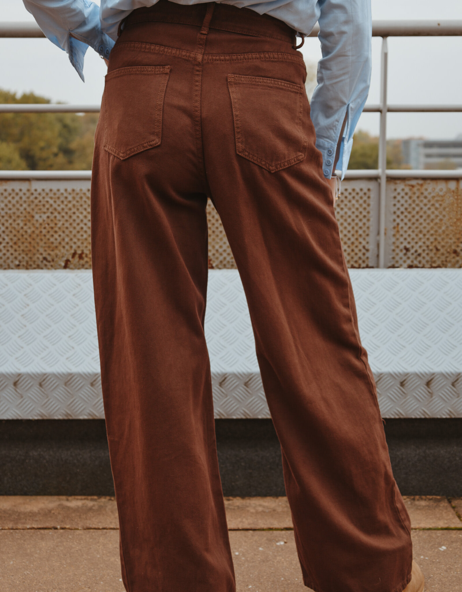Jeans Asytra