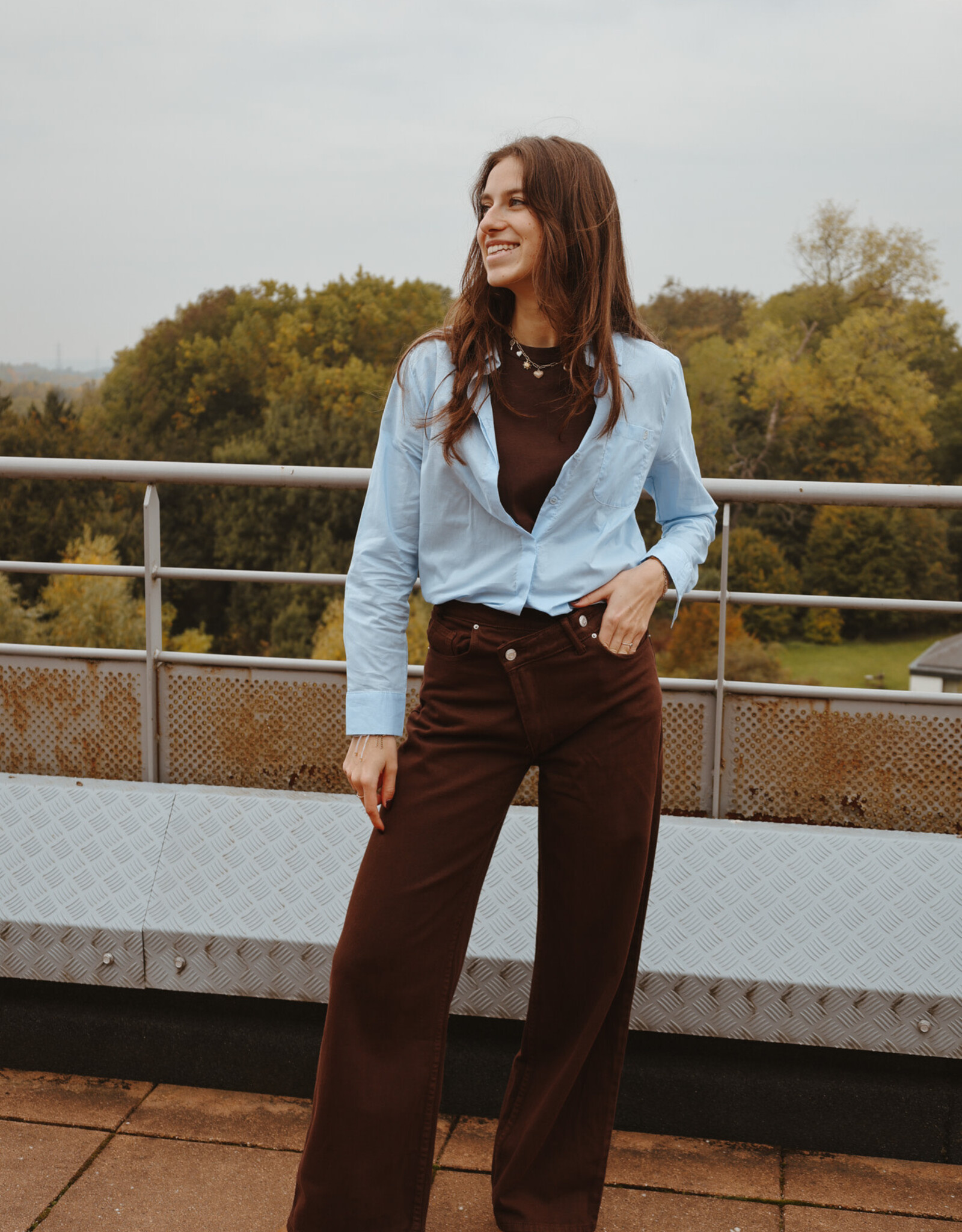 Jeans Asytra