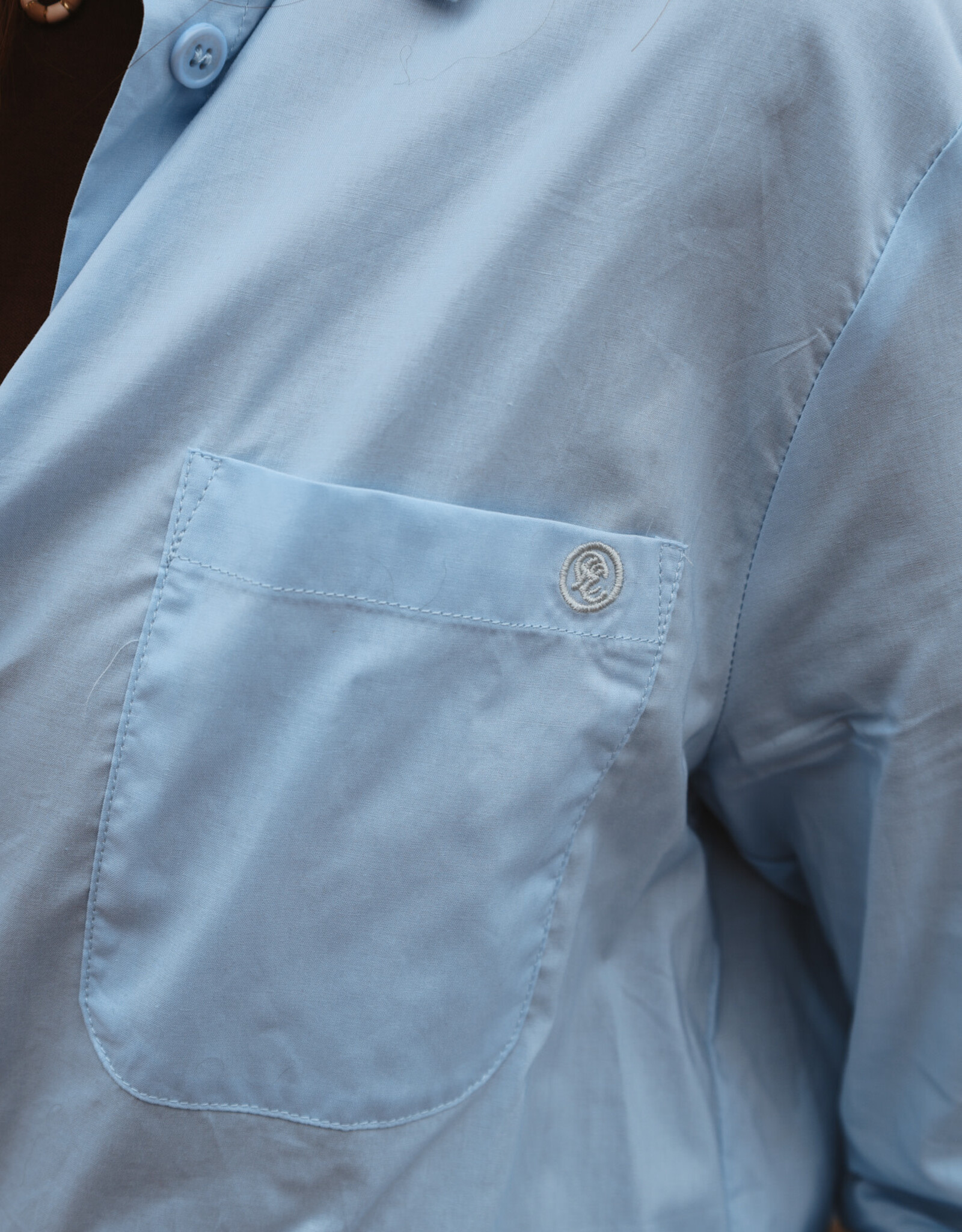 Chemise Larli