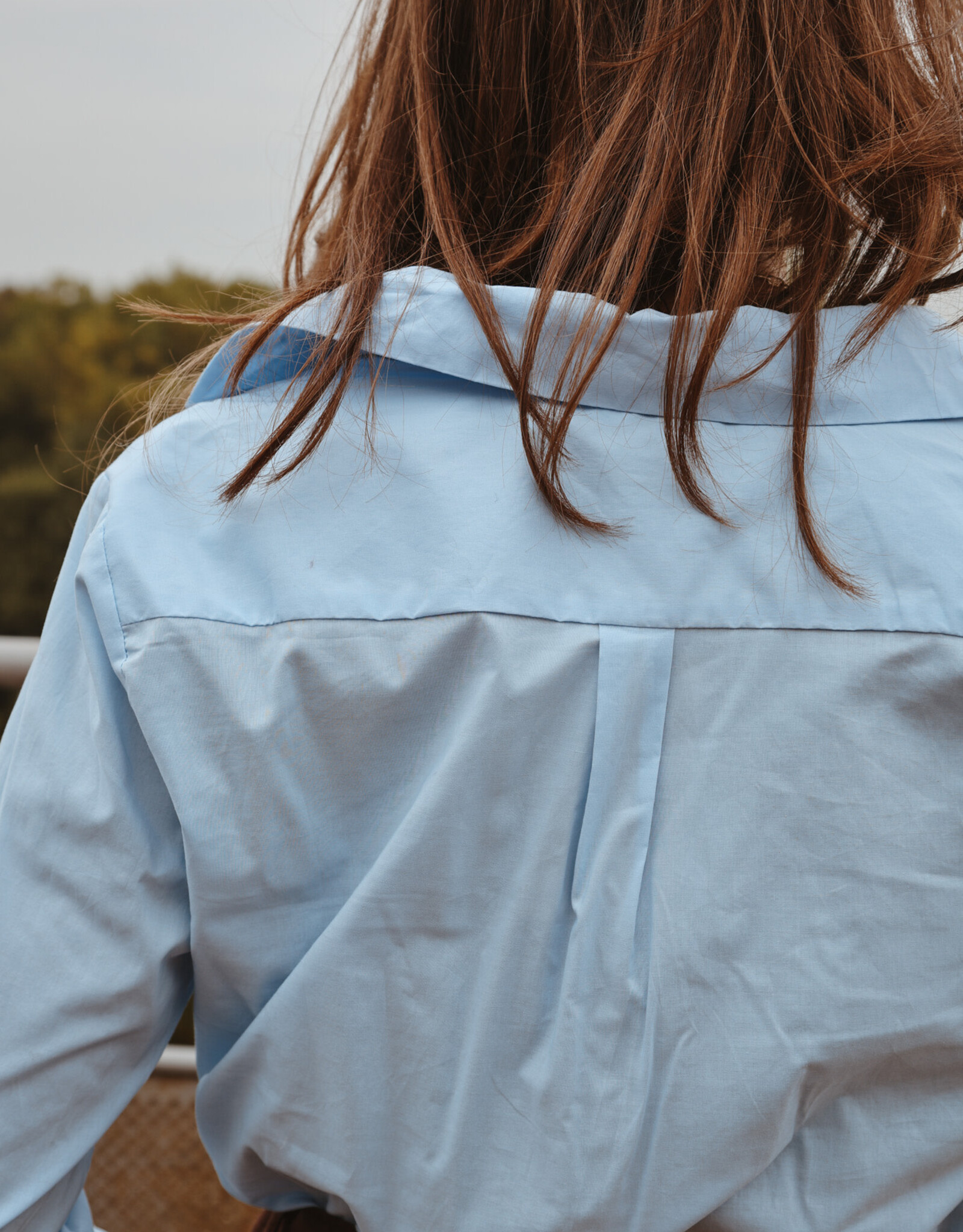 Chemise Larli