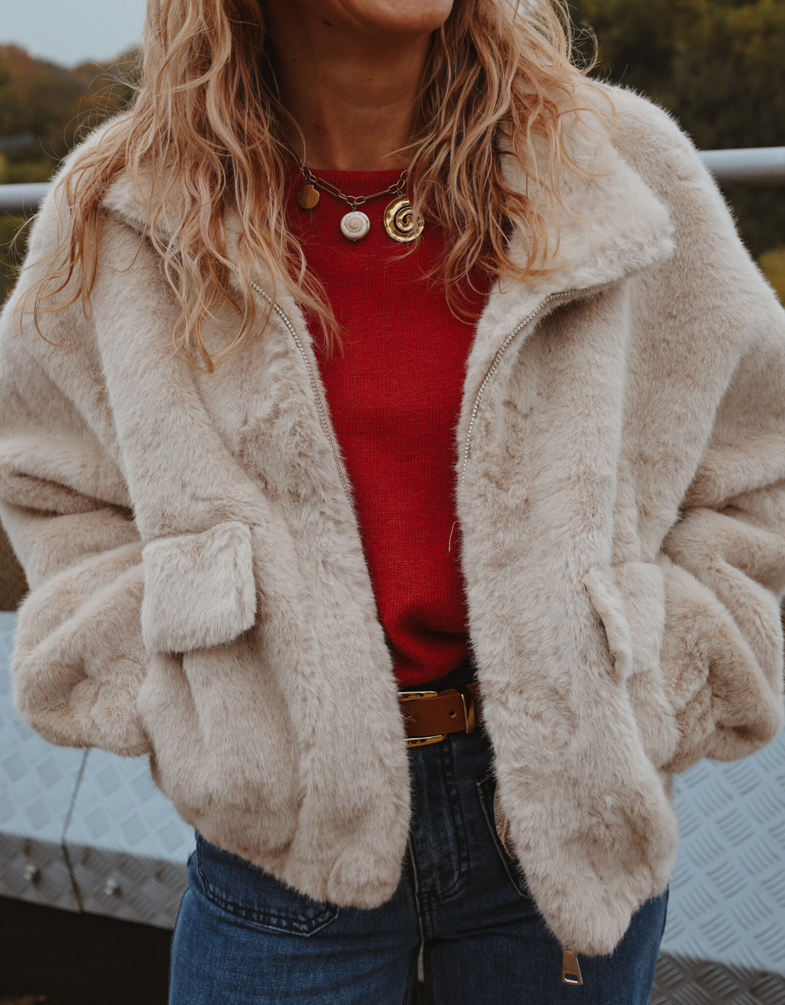 Veste Vamatia