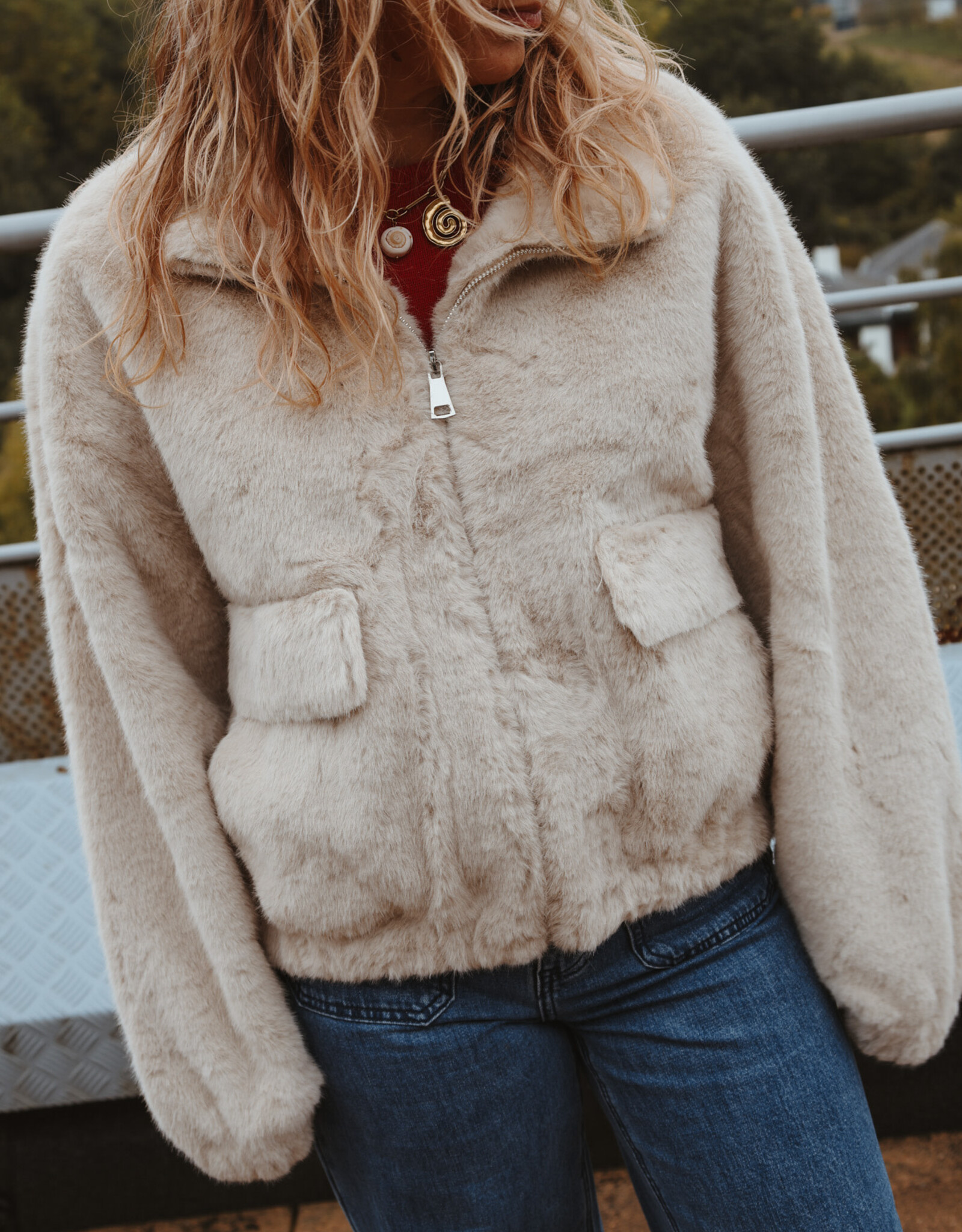 Veste Vamatia