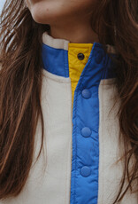 Sweat polaire