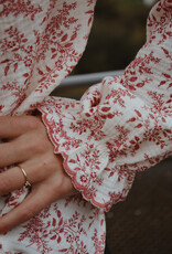 Chemise Catrina