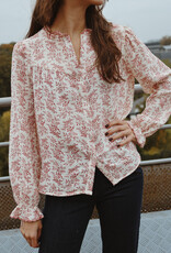 Chemise Catrina