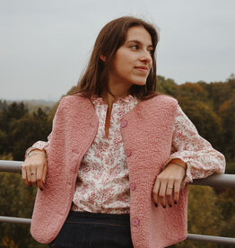 Gilet Gaiana Gilet Gaiana