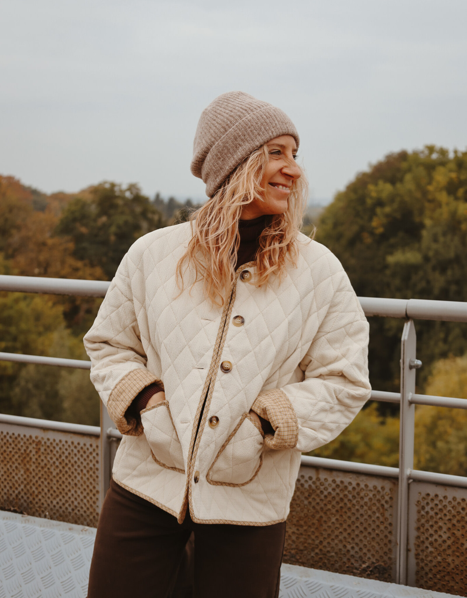 Veste Varini