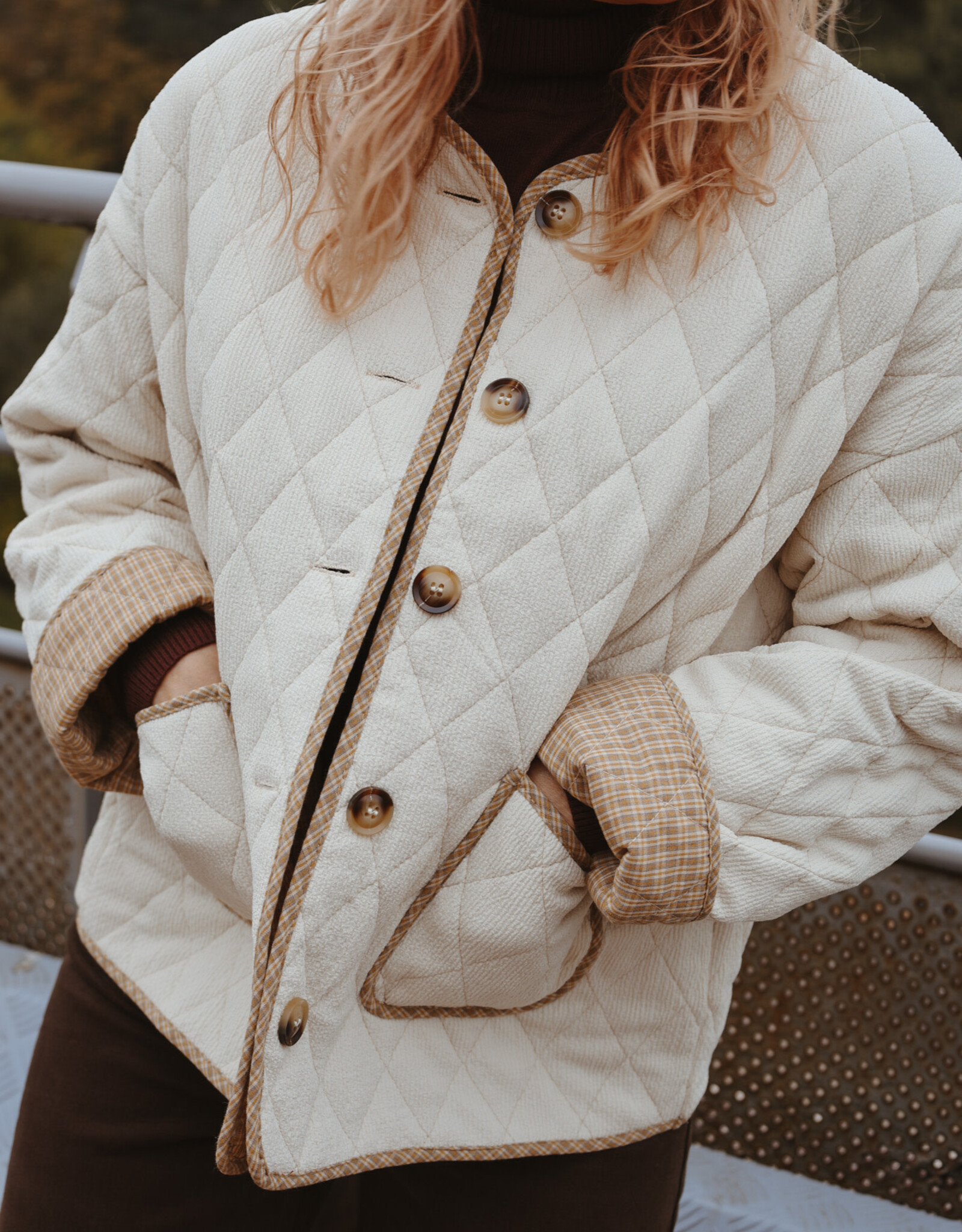 Veste Varini