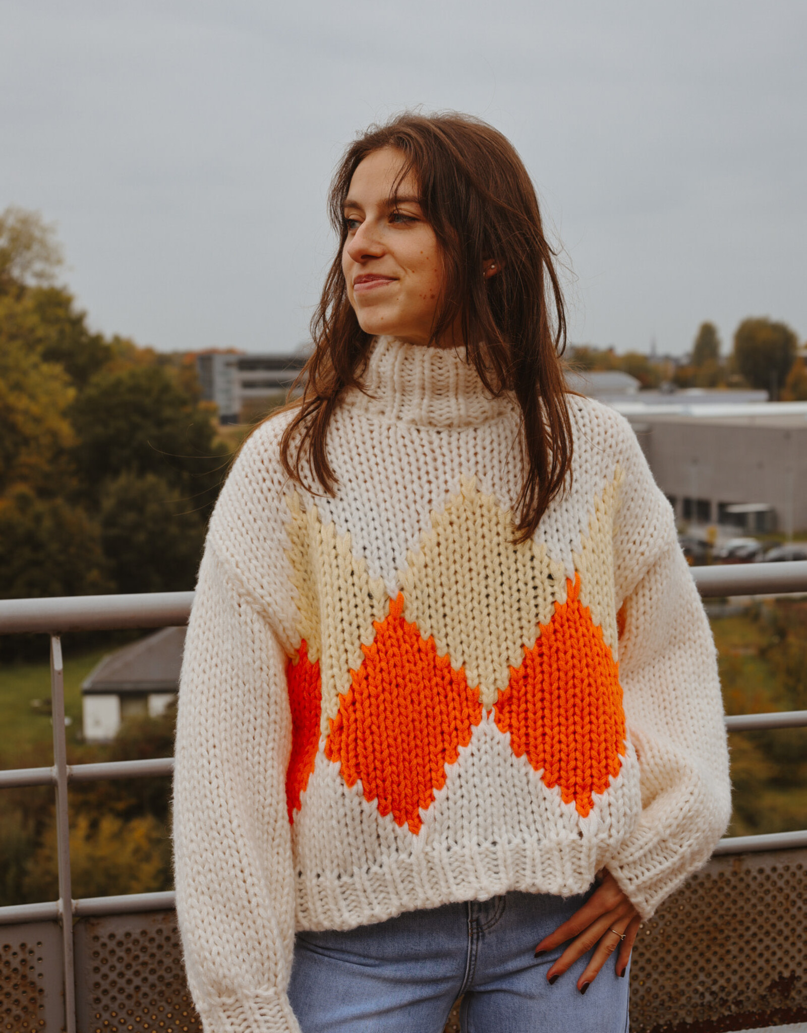 Pull Pilista