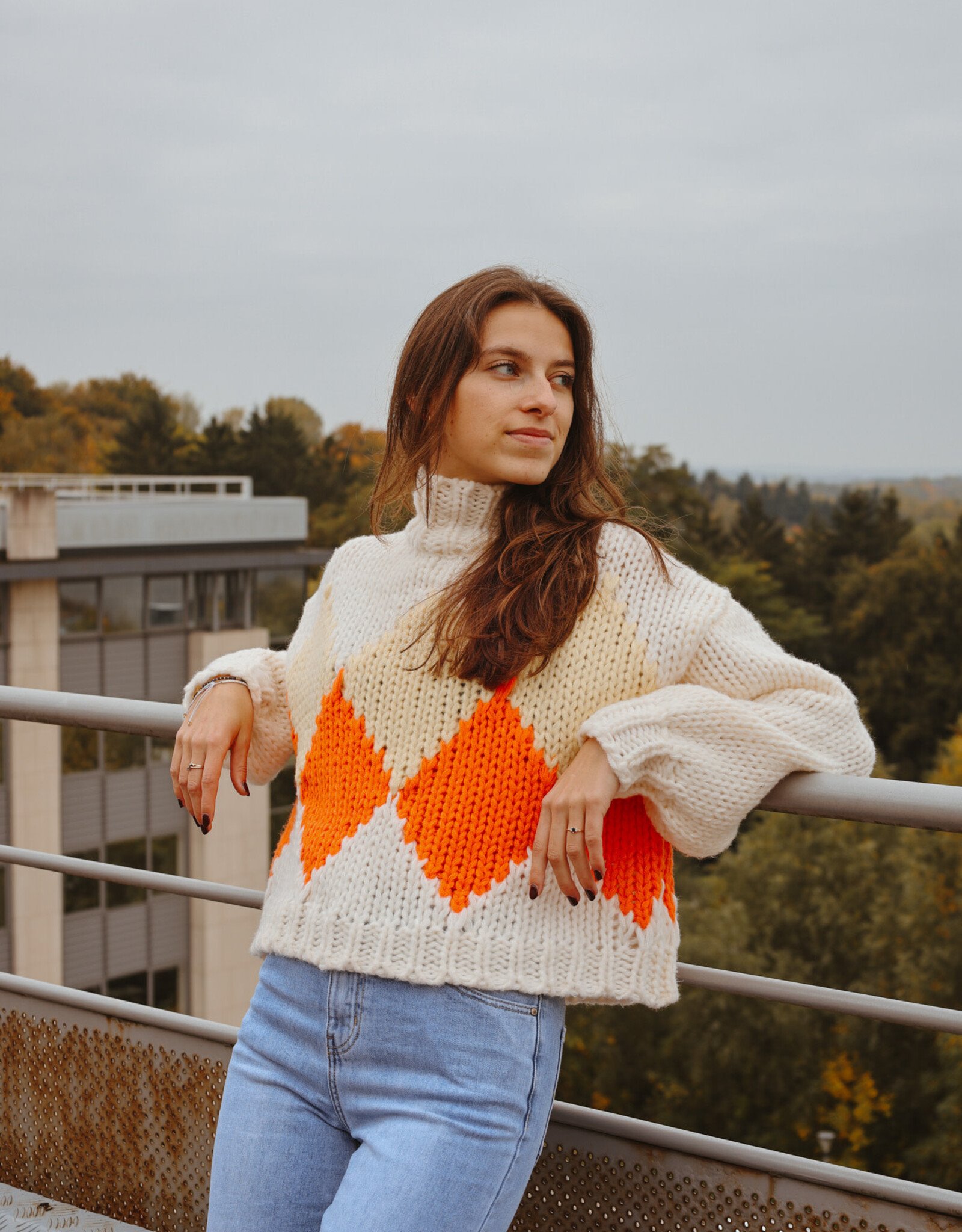 Pull Pilista