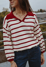 Pull Pimoussa Ligné