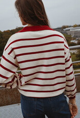 Pull Pimoussa Ligné