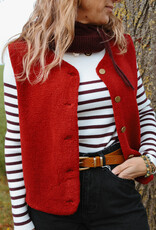 Veste Valdemosa Sans Manche