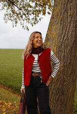 Veste Valdemosa Sans Manche