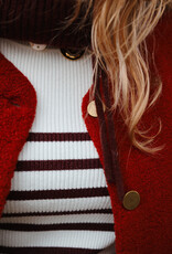 Veste Valdemosa Sans Manche