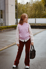 Pantalon Maurine Velours