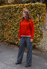 Pantalon Parotti Ligné