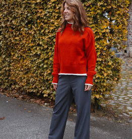 Pantalon Parotti Ligné