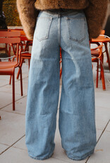 Jeans Ballon Palazzo