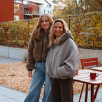 Jeans Ballon Palazzo