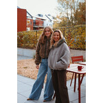 Jeans Ballon Palazzo