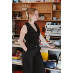 Veste sans manche Victorio