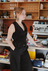 Veste sans manche Victorio