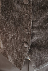 Veste sans manche Victorio