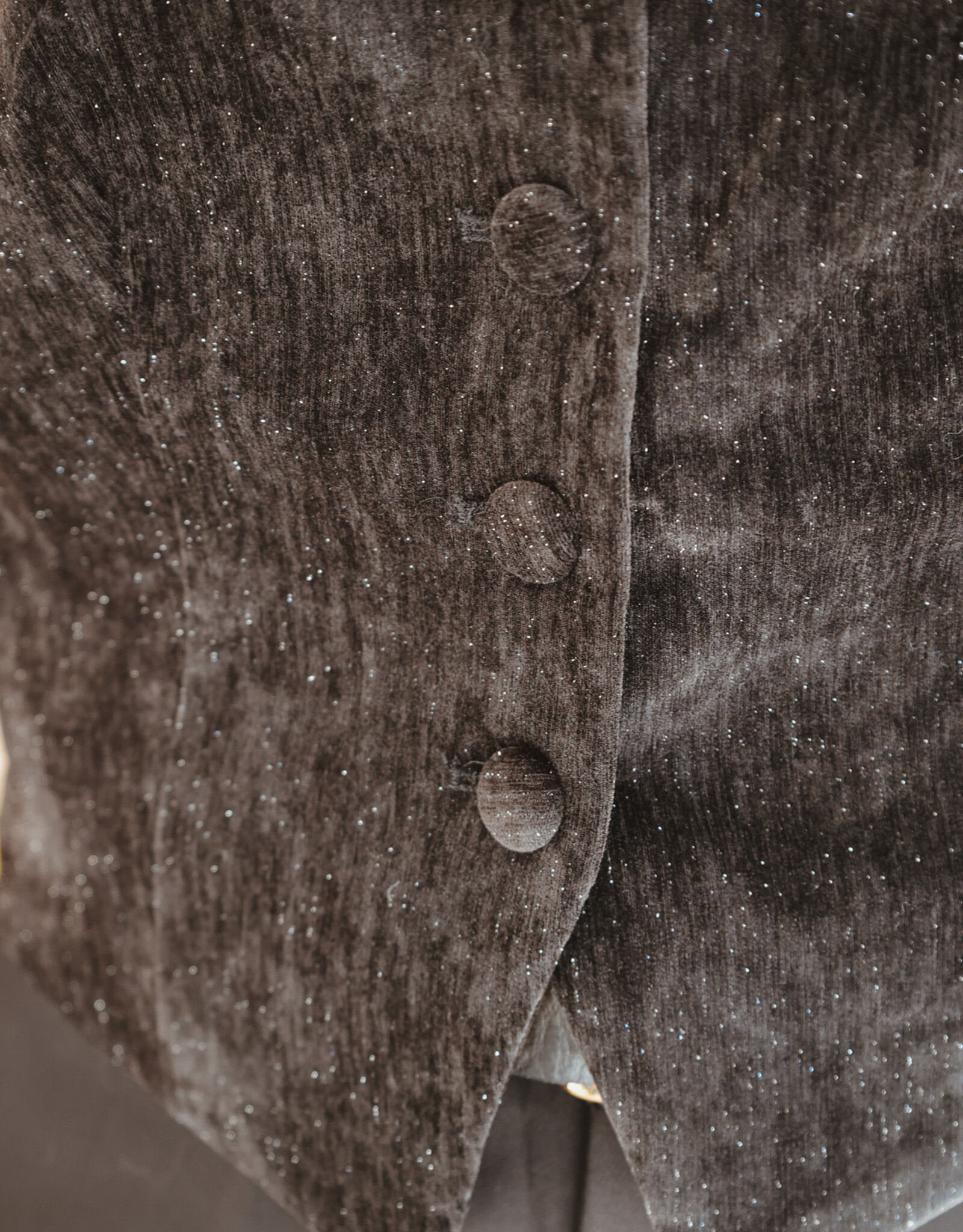 Veste sans manche Victorio