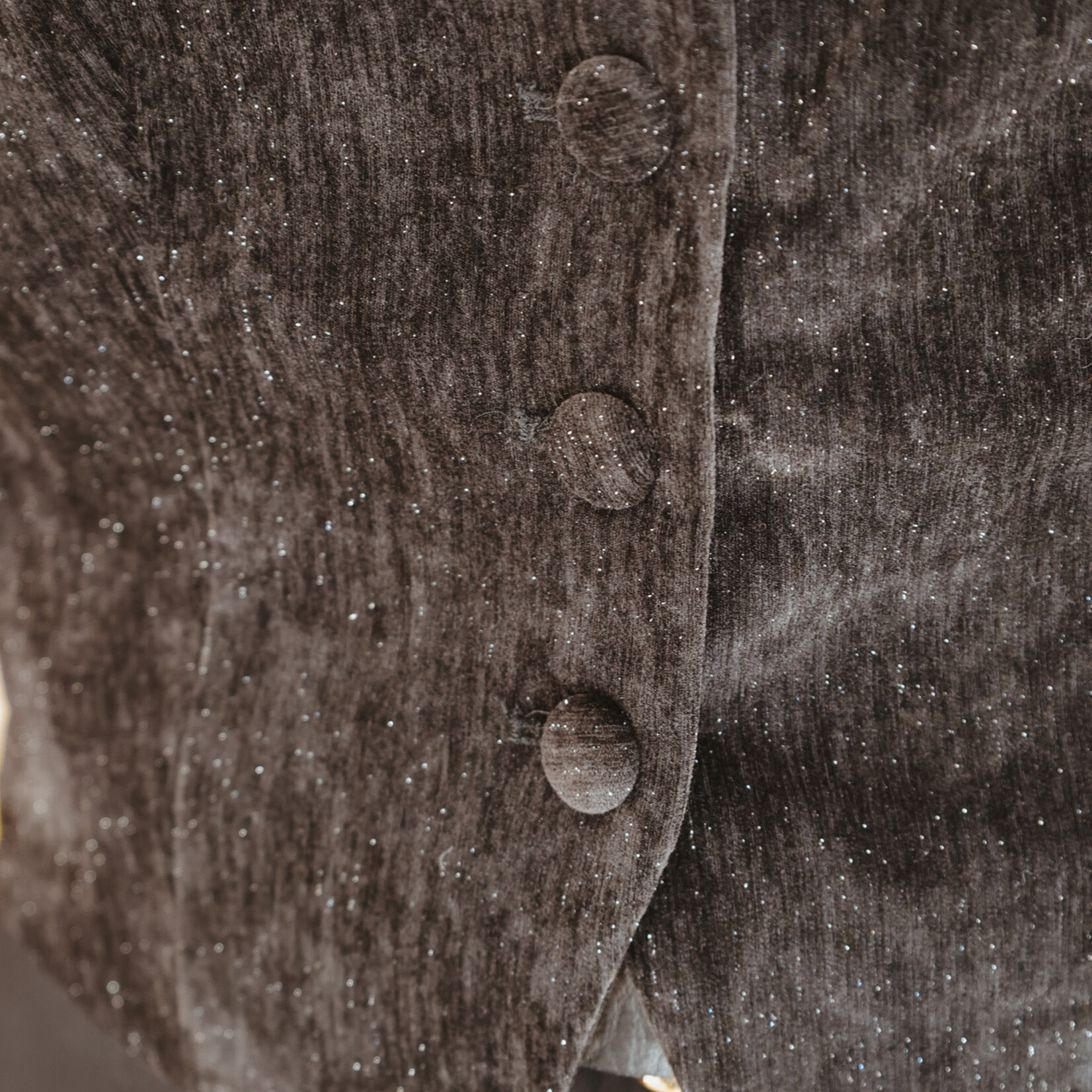 Veste sans manche Victorio