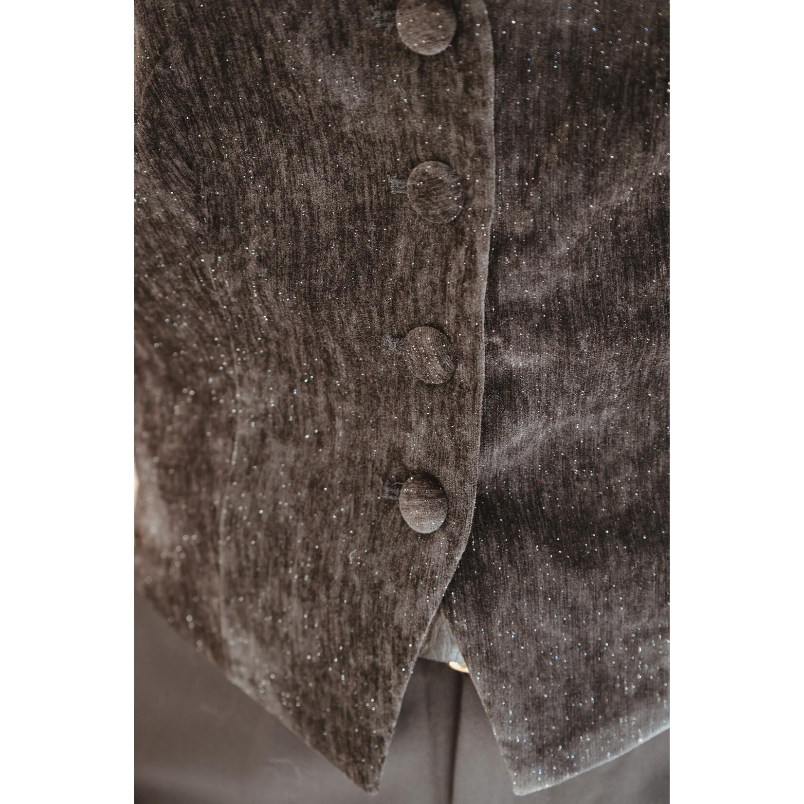 Veste sans manche Victorio