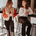 Pantalon Pimi Velours