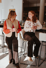 Pantalon Pimi Velours