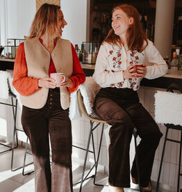 Pantalon Pimi Velours