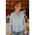 Chemise Charima Lignée