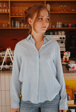 Chemise Charima Lignée