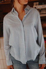 Chemise Charima Lignée